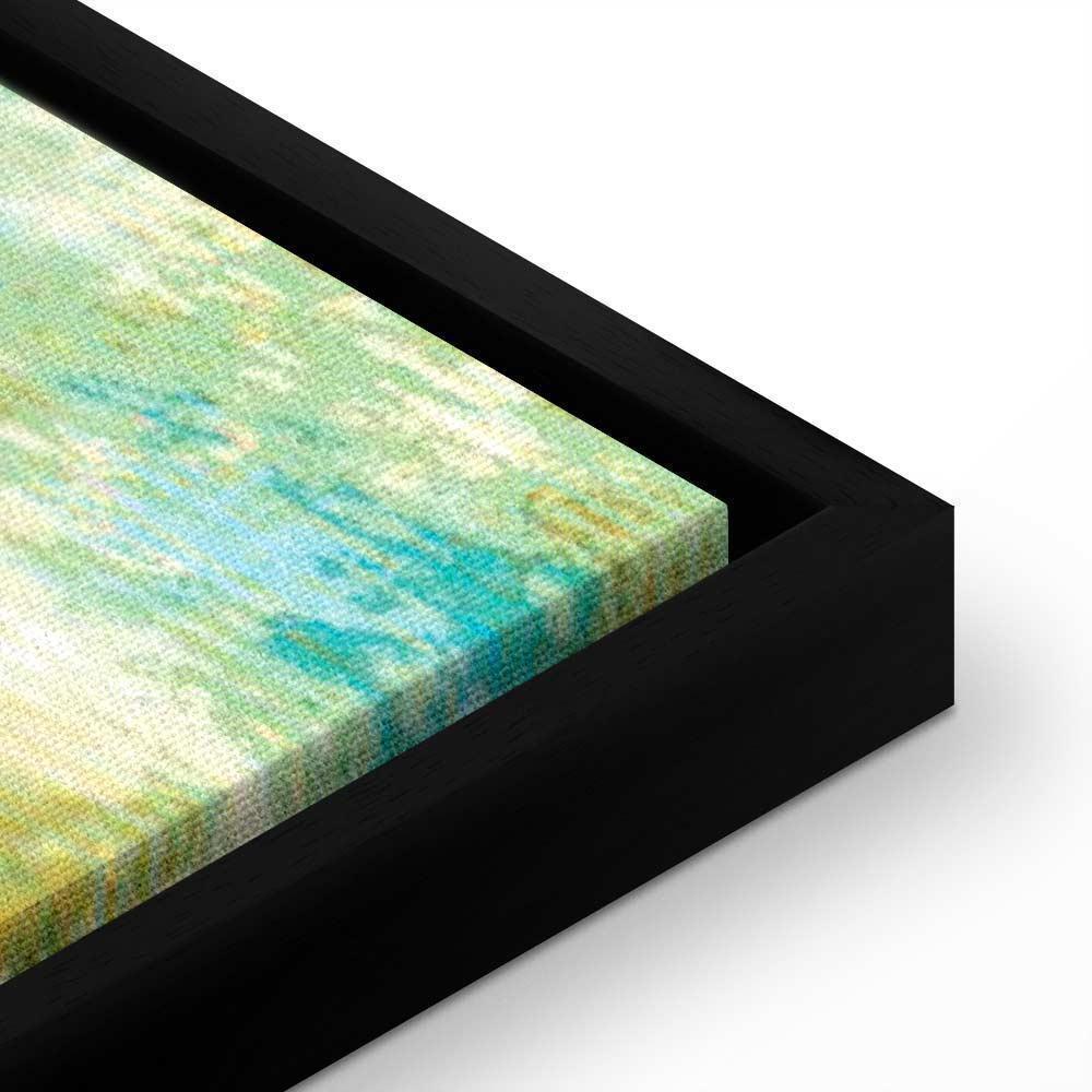 Leinwandbild - Pierre-Auguste Renoir – Chrysanthemums