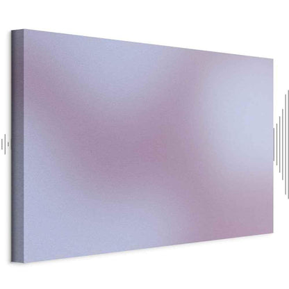 Leinwandbild - Complex Gradient - Gradient Composition in Nostalgic Colors