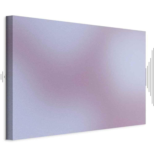 Leinwandbild - Complex Gradient - Gradient Composition in Nostalgic Colors