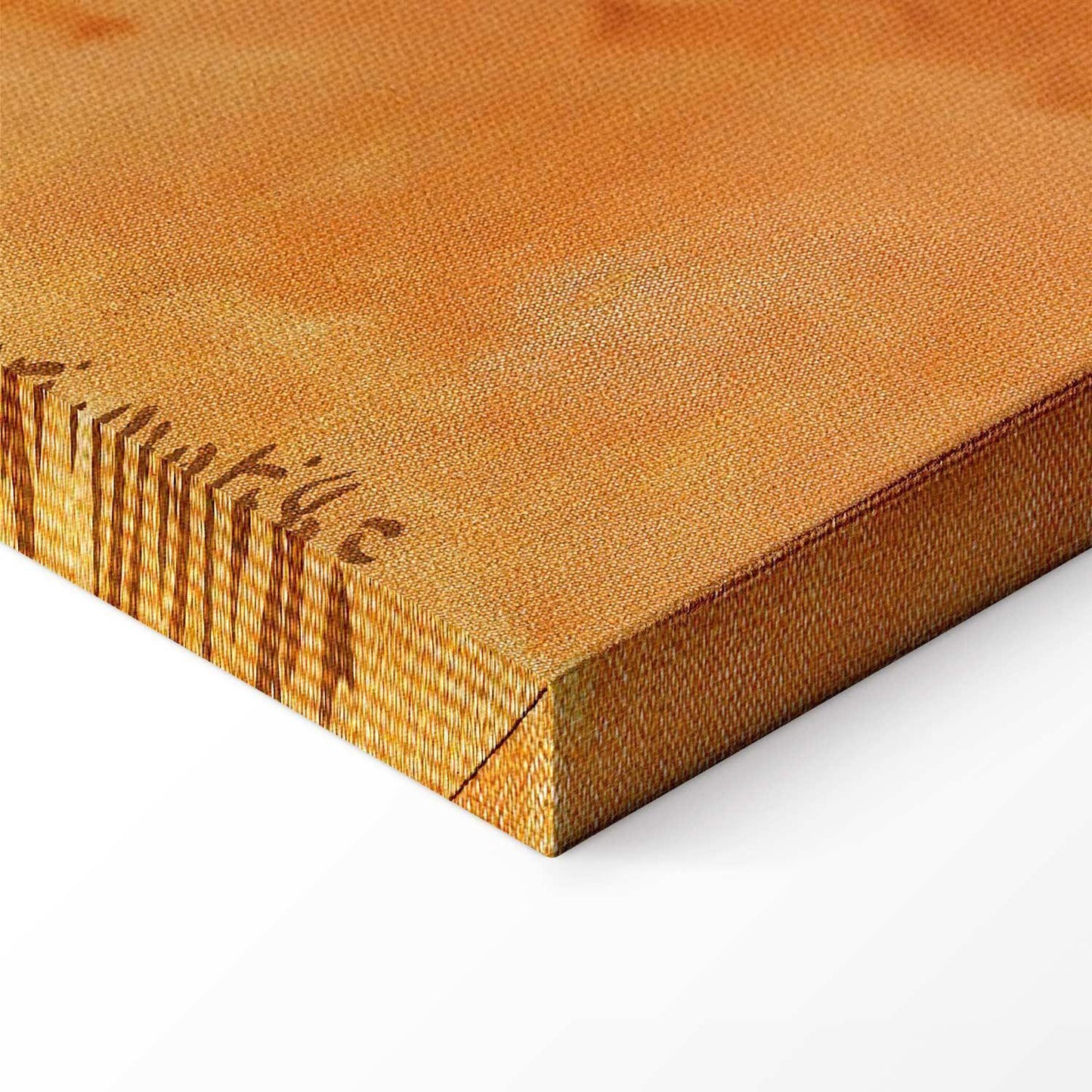 Leinwandbild - Henri Matisse – Morning Session