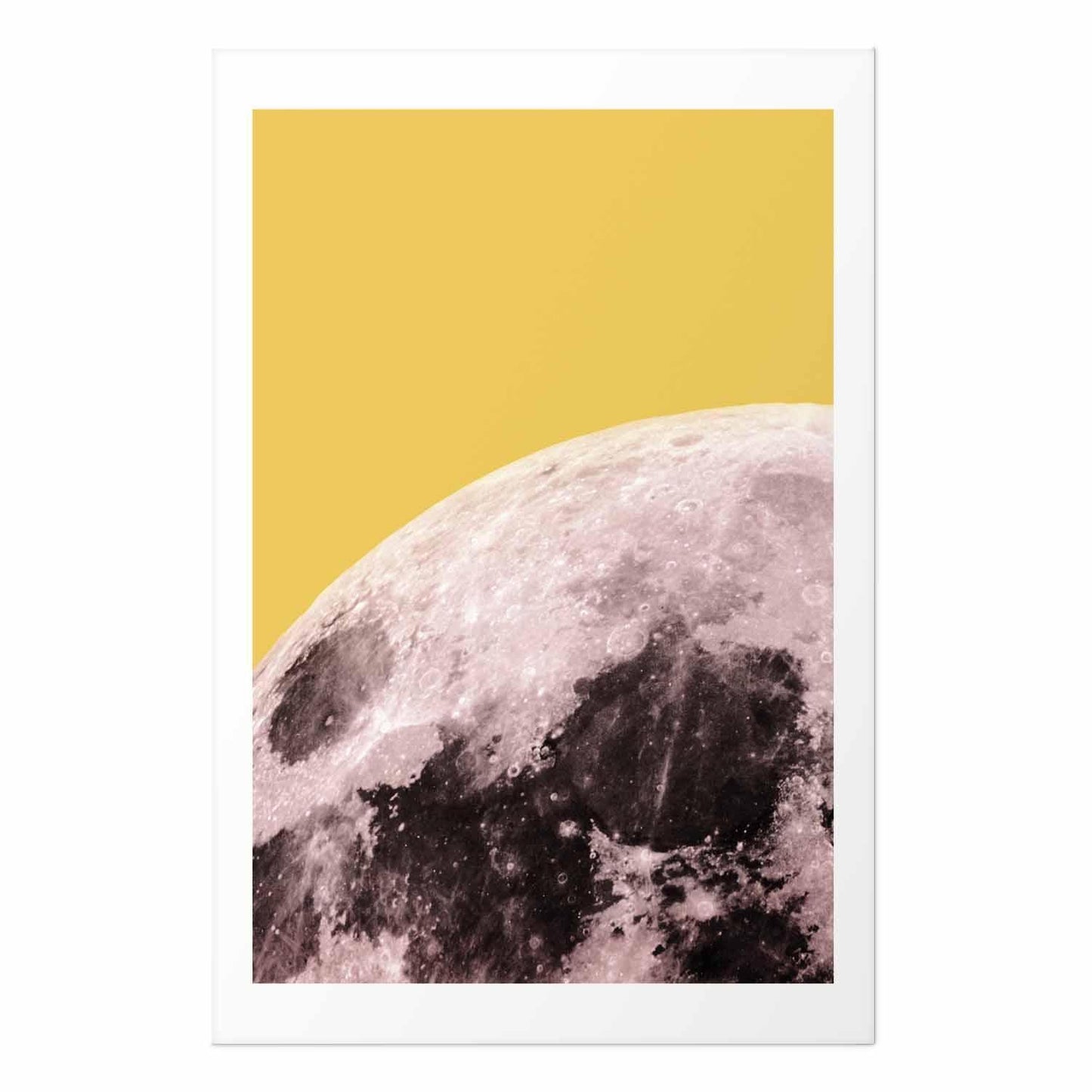 Poster - Sunny Moon