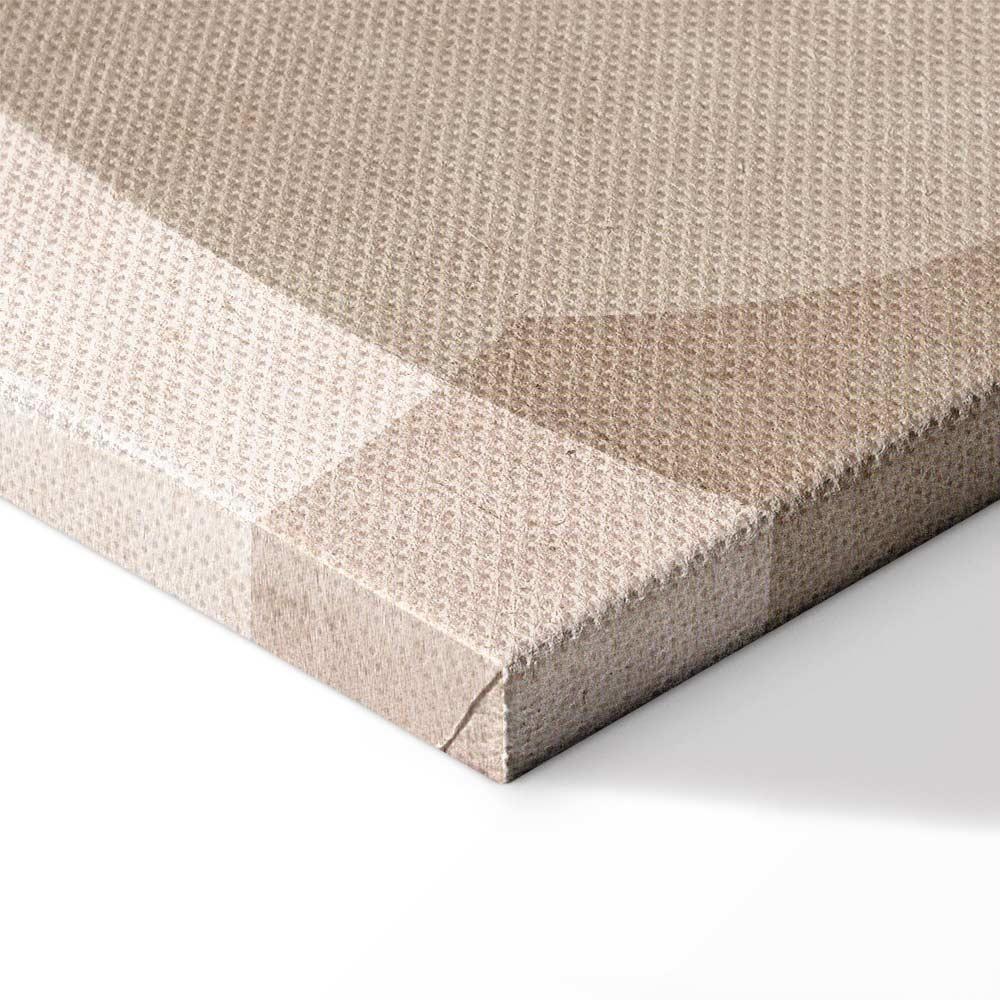 Leinwandbild - Back to Thirst (1 Part) Vertical