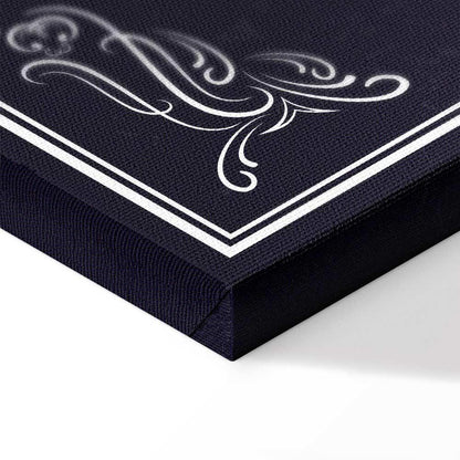 Leinwandbild - Kitchen Helper (1 Part) Vertical