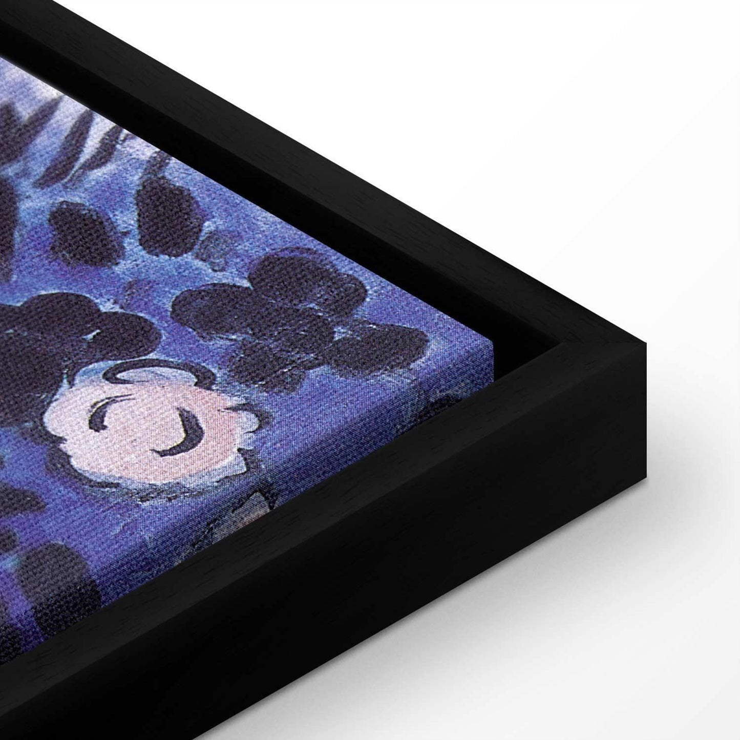 Leinwandbild - Henri Matisse – Harmony in Yellow