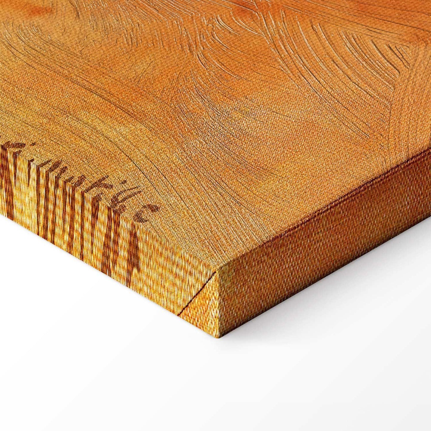 Leinwandbild - Henri Matisse – Morning Session