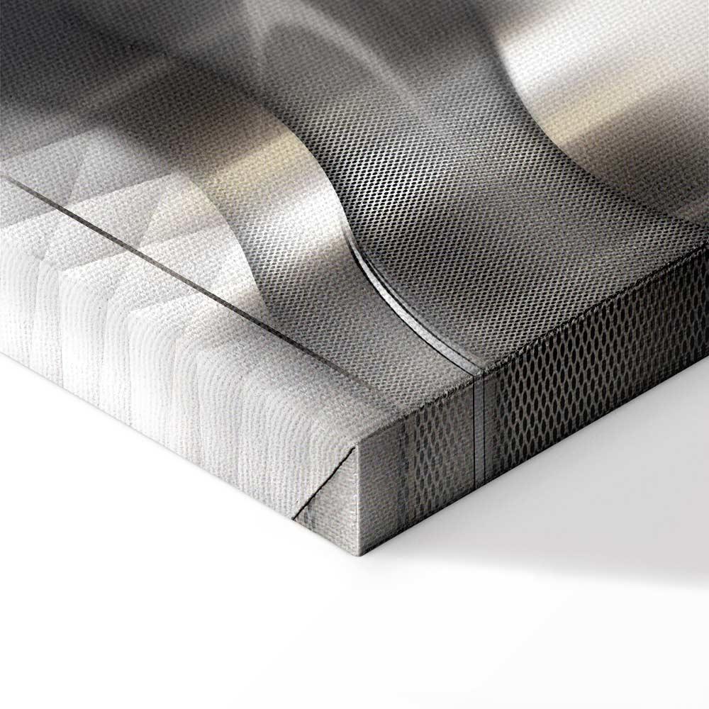 Leinwandbild - Extraordinary Alliance