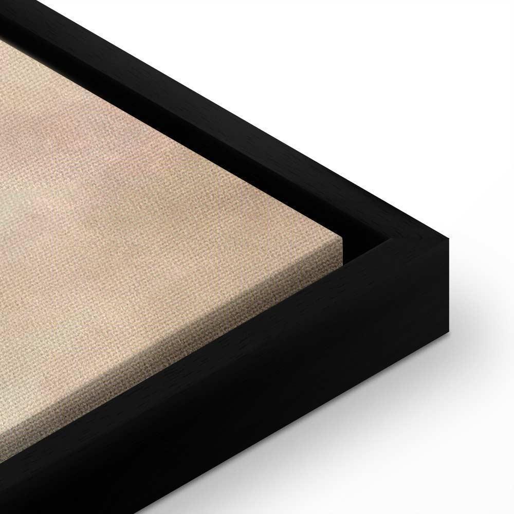 Leinwandbild - Tide (1 Part) Vertical