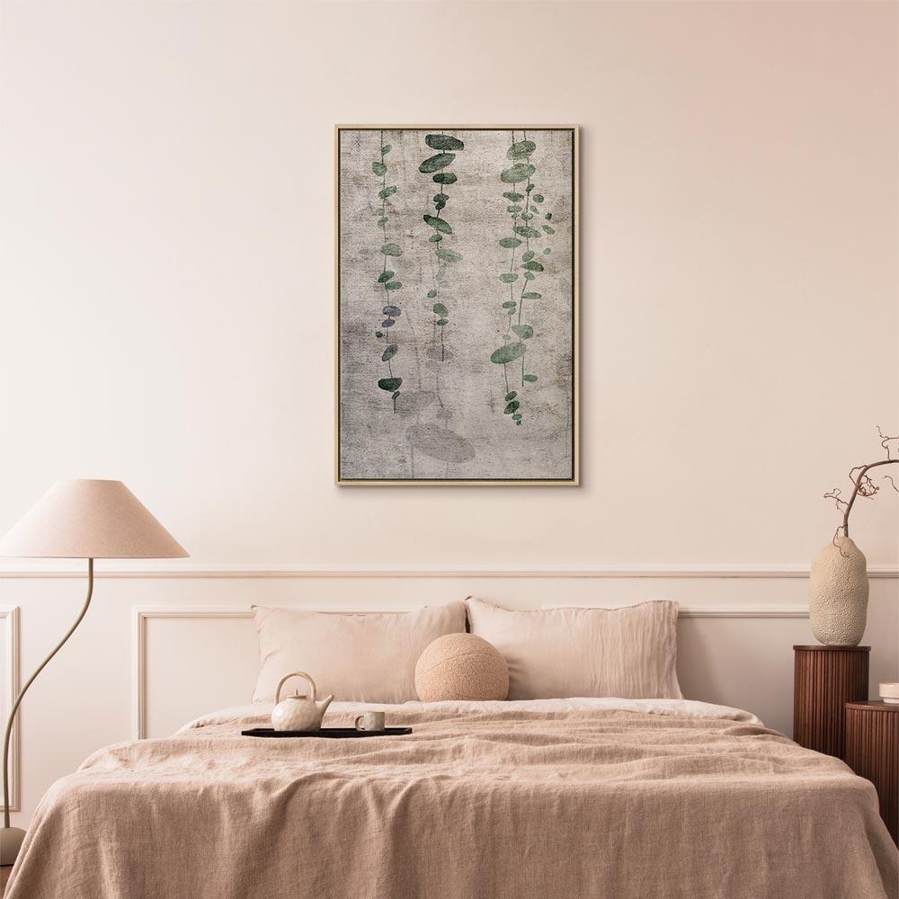 Leinwandbild - Grapevine (1 Part) Vertical