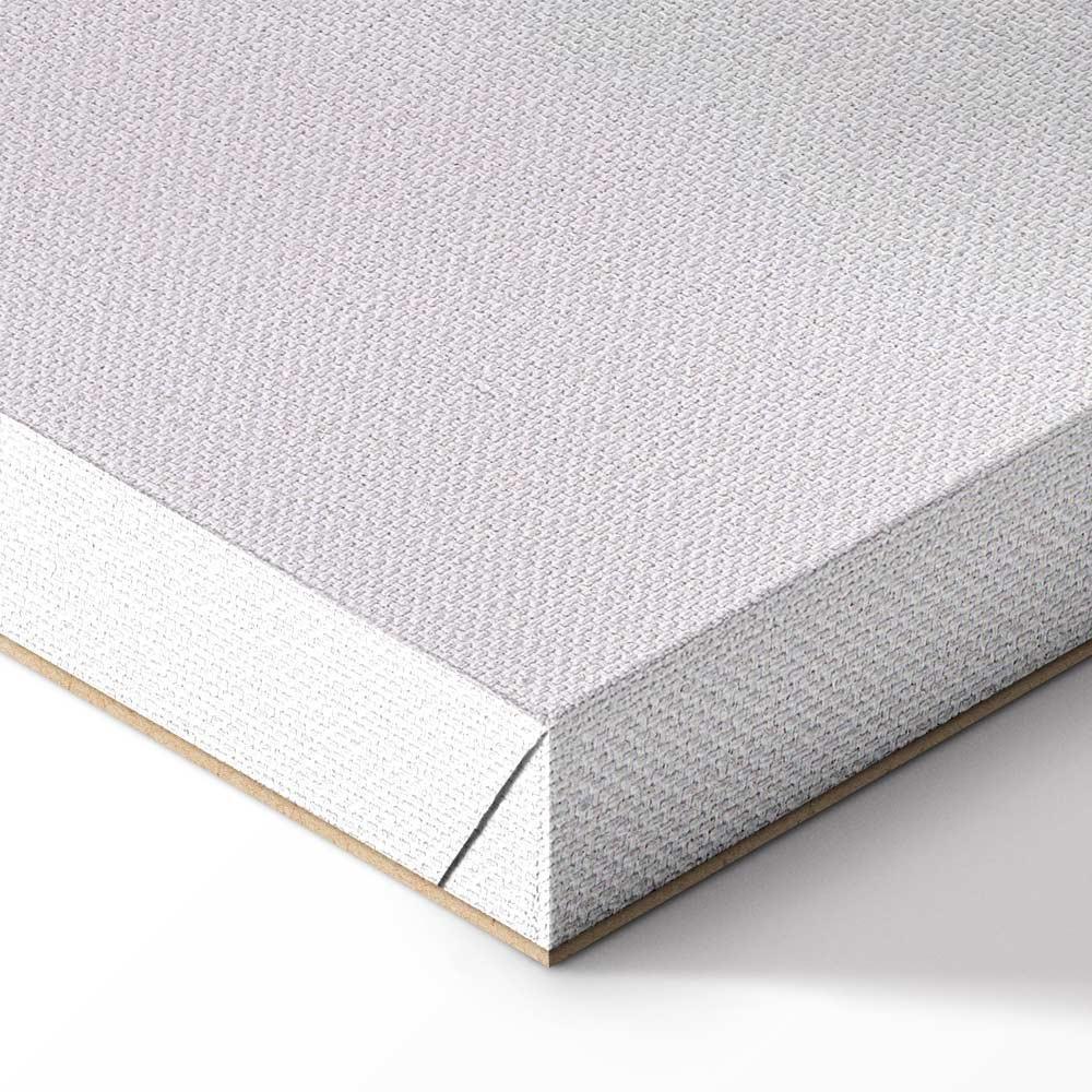 Leinwandbild - Half Dome (1 Part) Vertical