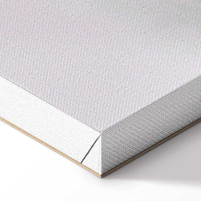 Leinwandbild - Half Dome (1 Part) Vertical