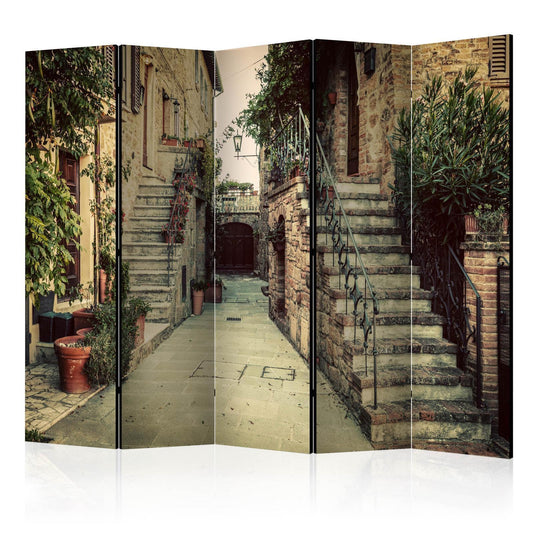 Paravent - Tuscan Memories II Artgeist