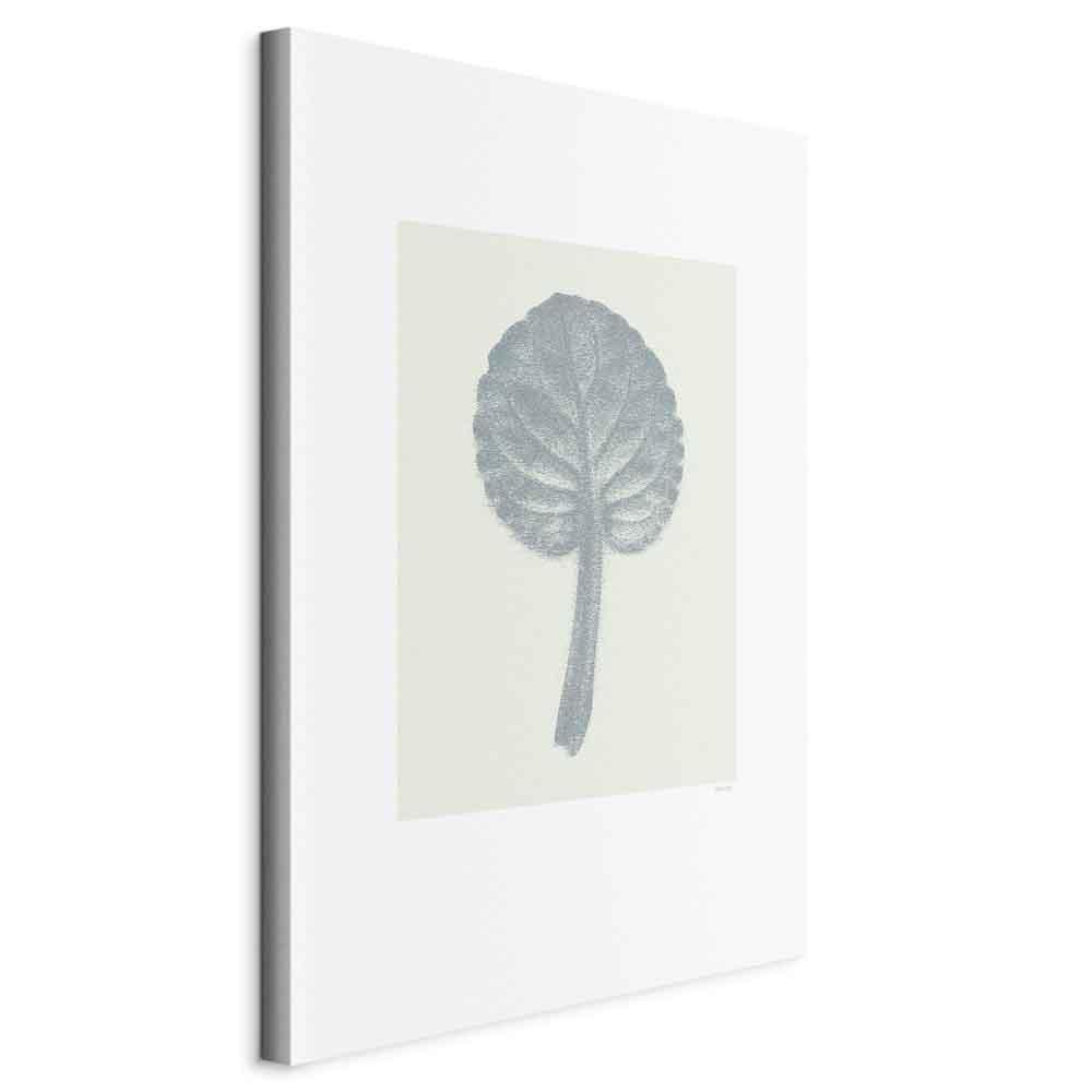 Leinwandbild - Pastel Beauty (1 Part) Vertical