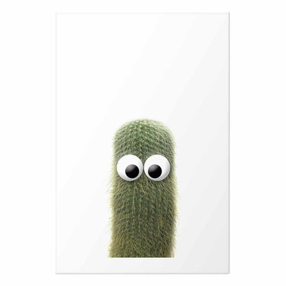 Poster - Prickly Friend