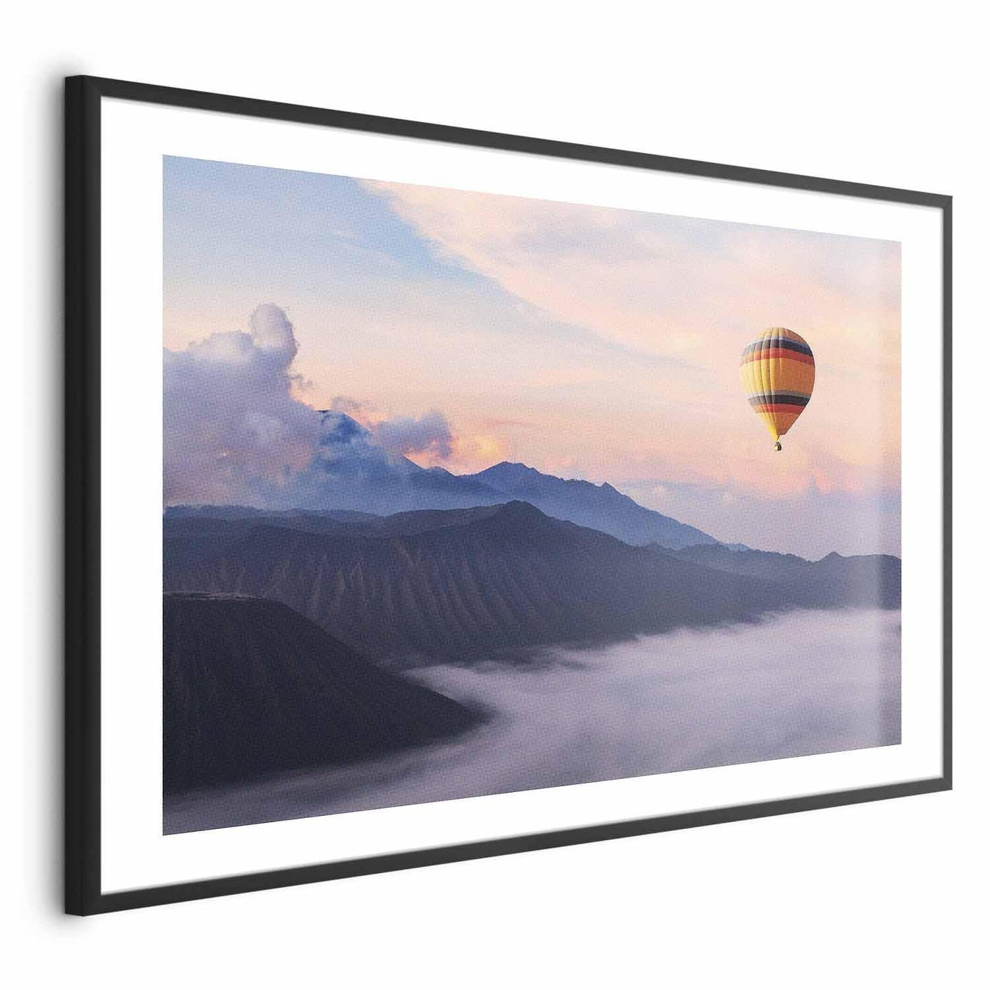 Poster - It's Worth Dreaming Artgeist