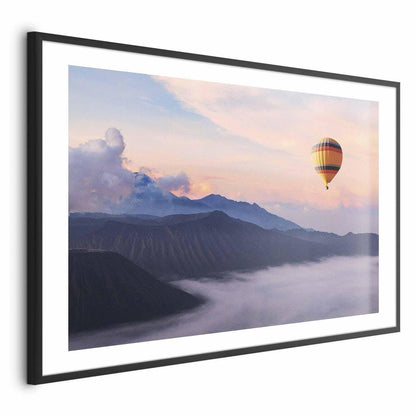Poster - It's Worth Dreaming Artgeist