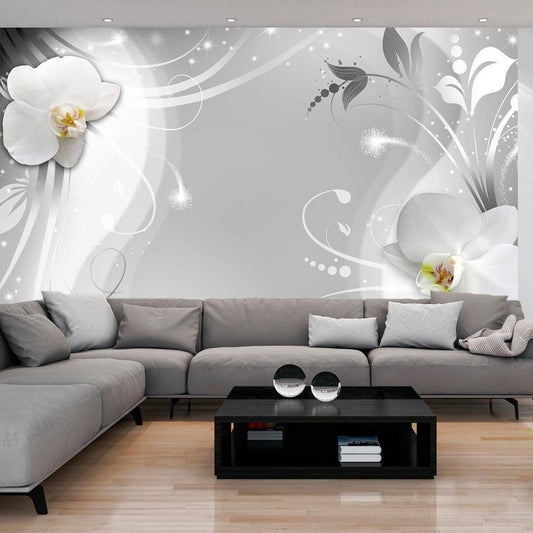 Fototapete - Charming orchid Artgeist