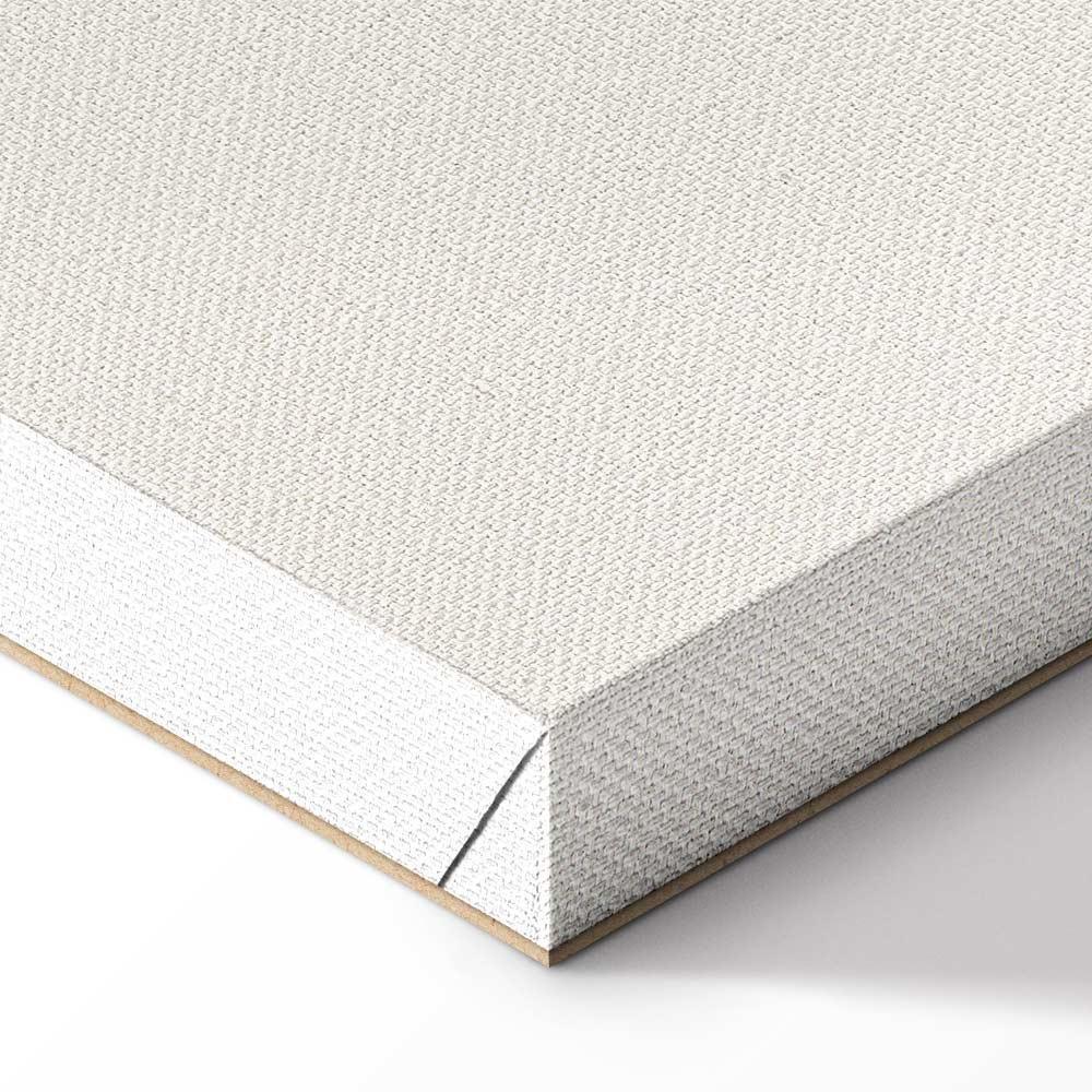 Leinwandbild - Spring Headdress (1 Part) Vertical