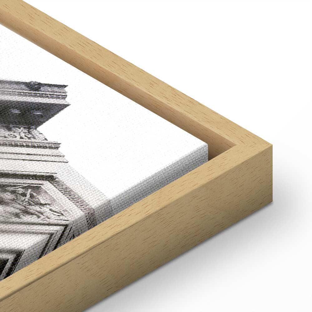 Leinwandbild - Triumphal Arch (1 Part) Vertical