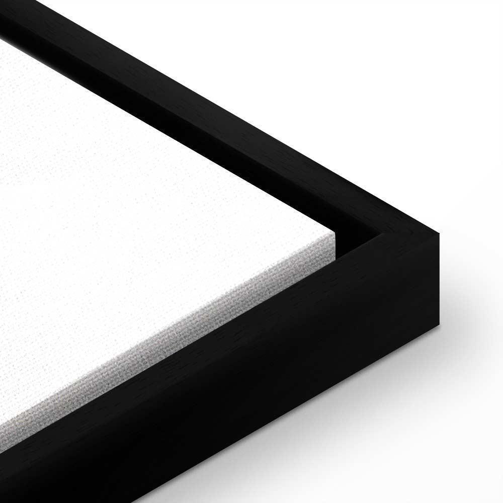 Leinwandbild - Hay (1 Part) Vertical