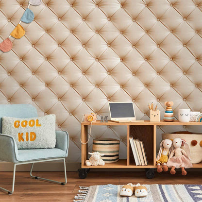 Fototapete - Biscuit bliss Artgeist