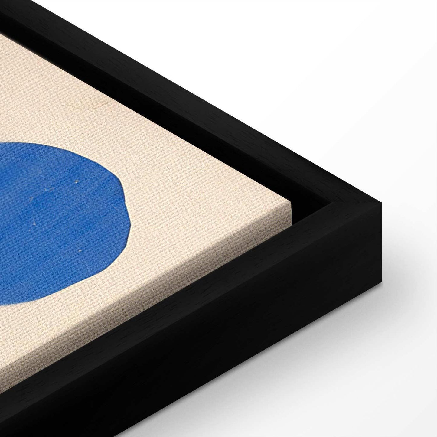 Leinwandbild - Henri Matisse – Wild Poppies II