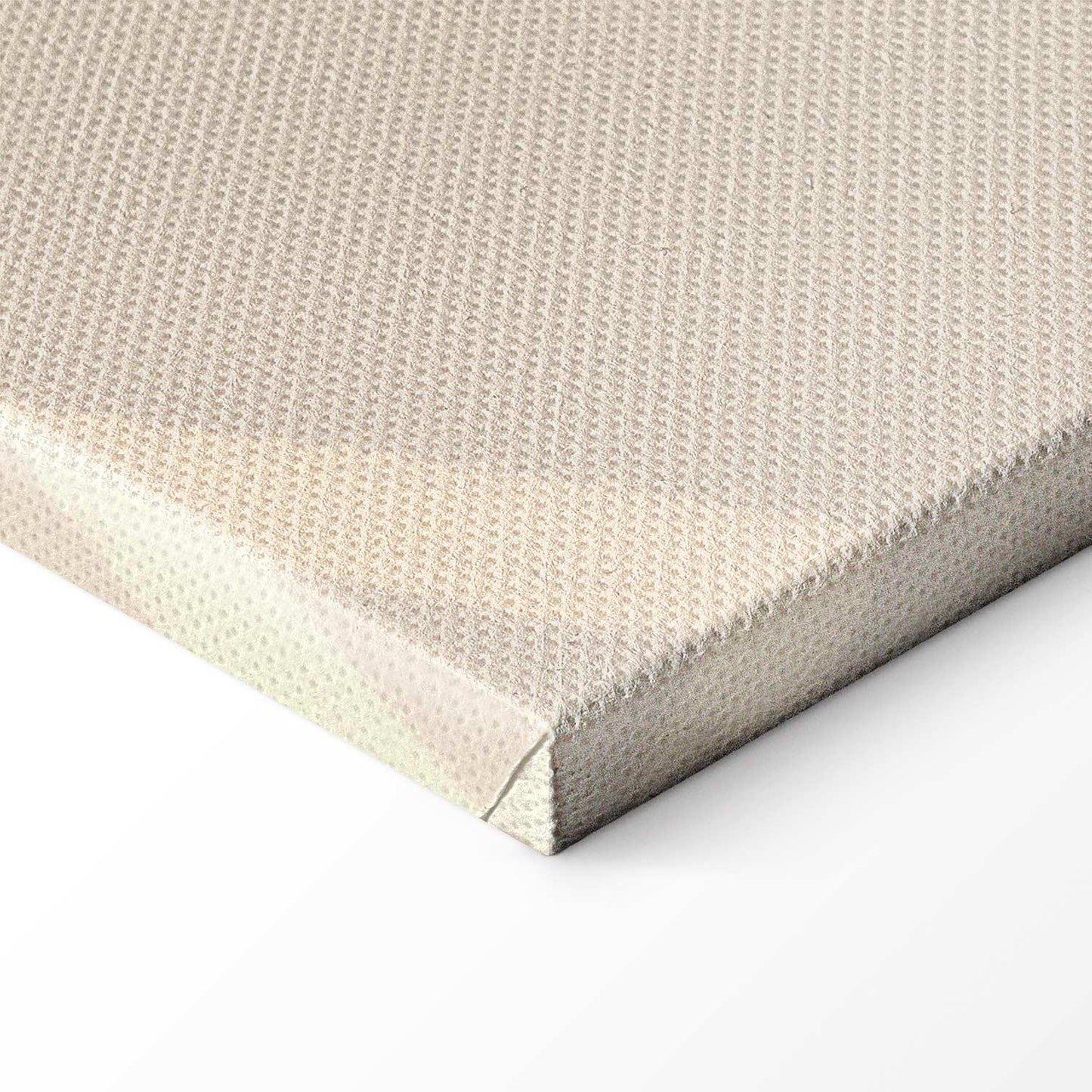 Leinwandbild - Feminine line art