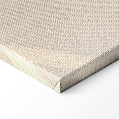 Leinwandbild - Feminine line art