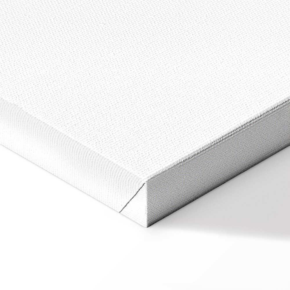 Leinwandbild - Soft Cotton (1 Part) Vertical