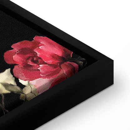 Leinwandbild - Midsummer (1 Part) Vertical