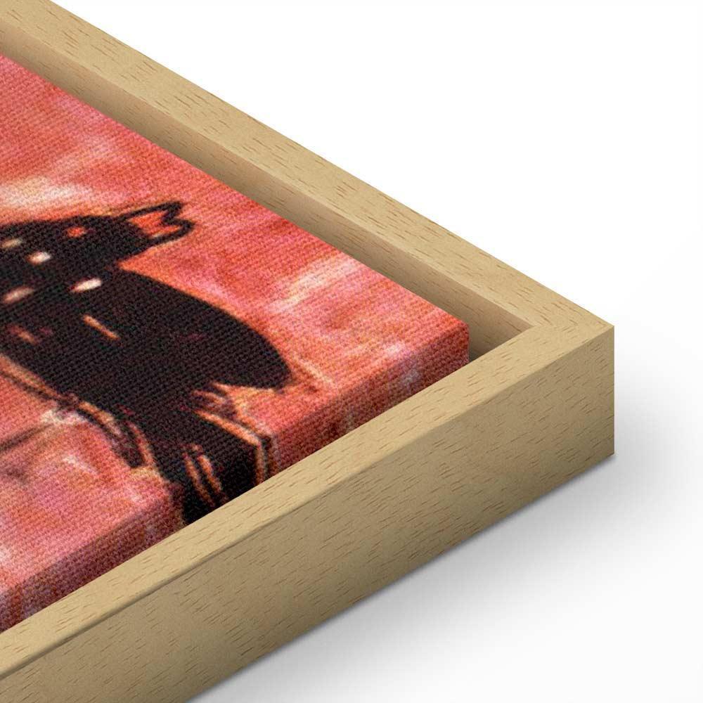 Leinwandbild - Gustav Klimt – The Women Friends