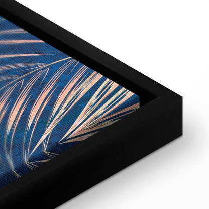 Leinwandbild - Refuge of Peace (1 Part) Wide