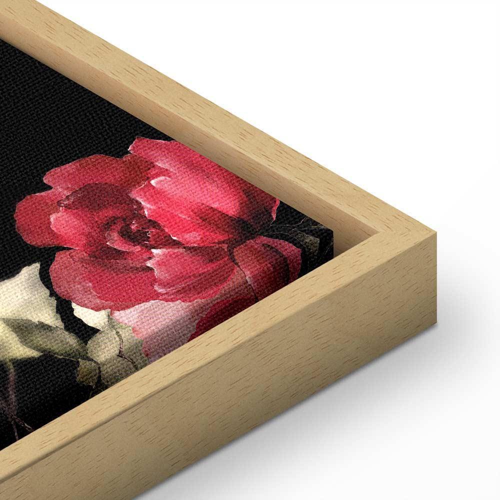 Leinwandbild - Midsummer (1 Part) Vertical