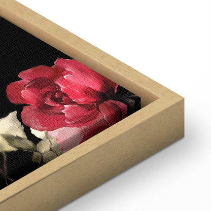 Leinwandbild - Midsummer (1 Part) Vertical