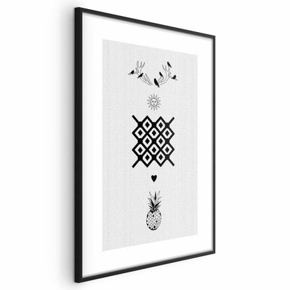 Poster - Happiness Artgeist
