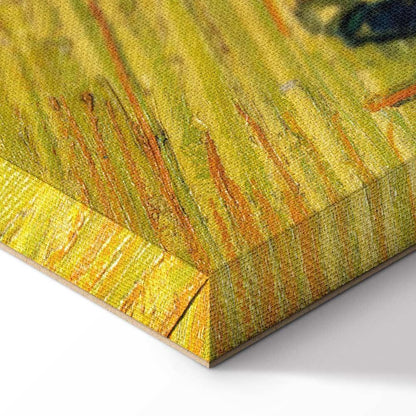 Leinwandbild - Vincent van Gogh – The Night Café