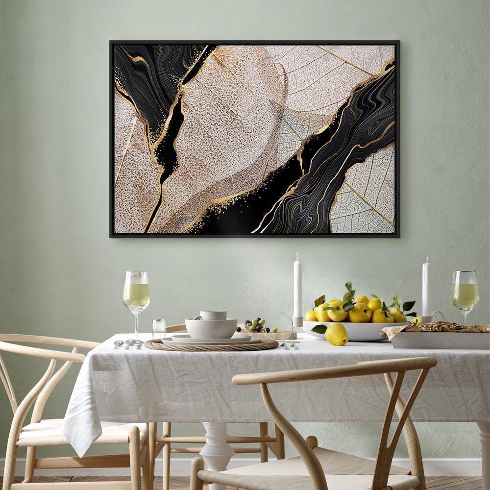 Leinwandbild - Moment (1 Part) Wide