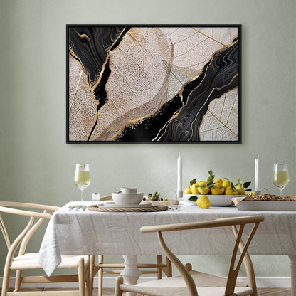 Leinwandbild - Moment (1 Part) Wide