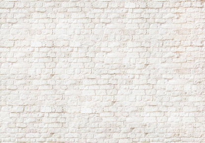 Fototapete Tabula Rasa - Minimalistische Komposition mit puristischen Strukturen