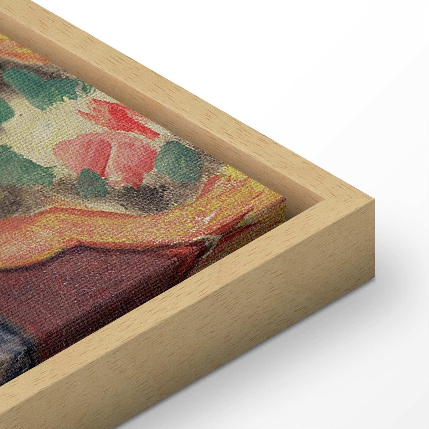 Leinwandbild - Henri Matisse – The Odalisques