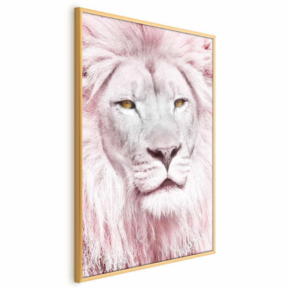 Poster - Beauty in Strength Artgeist
