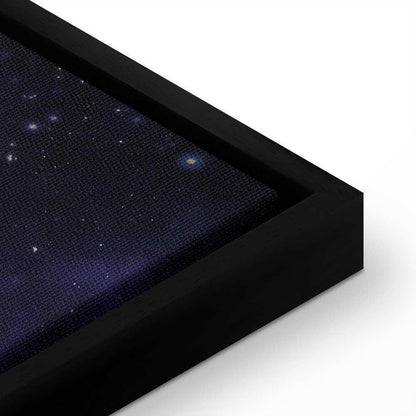 Leinwandbild - Close Meeting (1 Part) Vertical