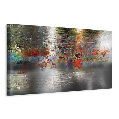 Leinwandbild - Corals (1 Part) Narrow