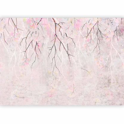 Fototapete - Pink Fun