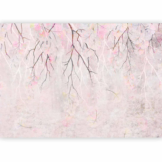 Fototapete - Pink Fun