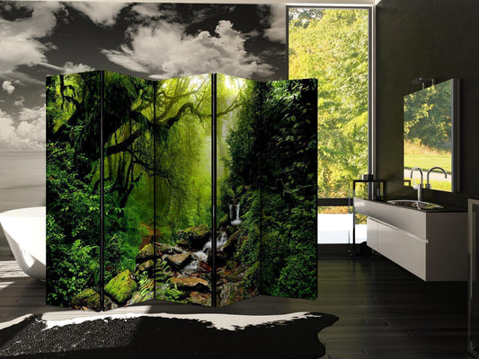 Paravent - The Fairytale Forest II Artgeist
