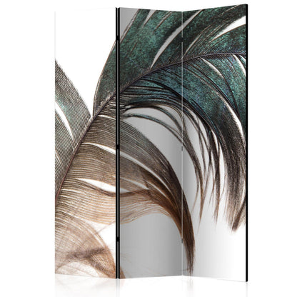 Paravent - Beautiful Feather Artgeist