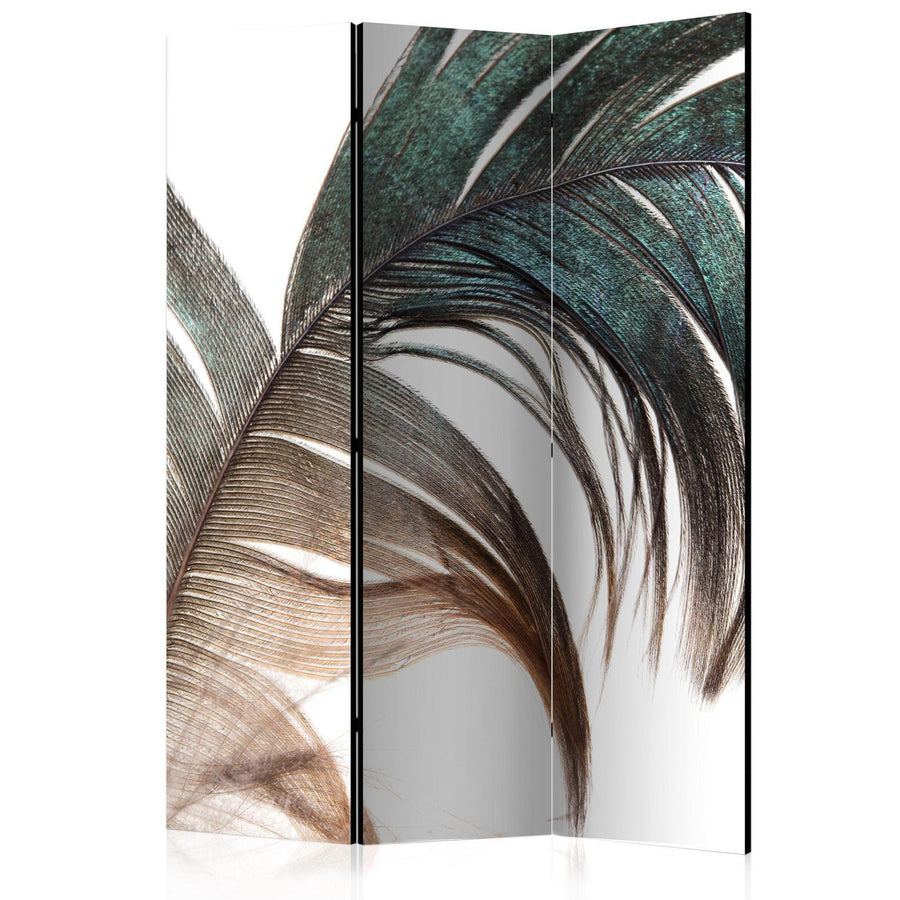 Paravent - Beautiful Feather Artgeist