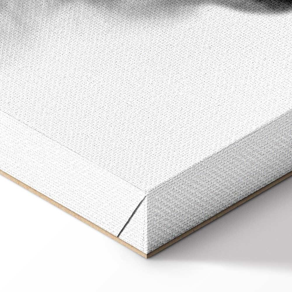 Leinwandbild - Gentle Dream (1 Part) Vertical