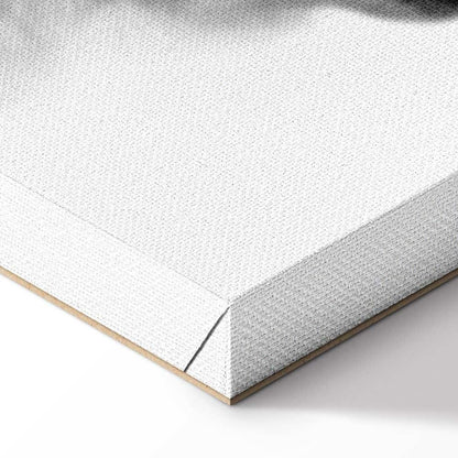 Leinwandbild - Gentle Dream (1 Part) Vertical