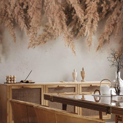 Fototapete - Peaceful Joy